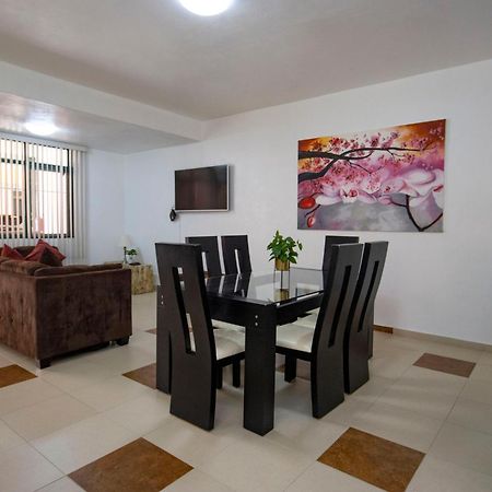 New! Bamboo Rooftop Villa Cuernavaca Exterior foto