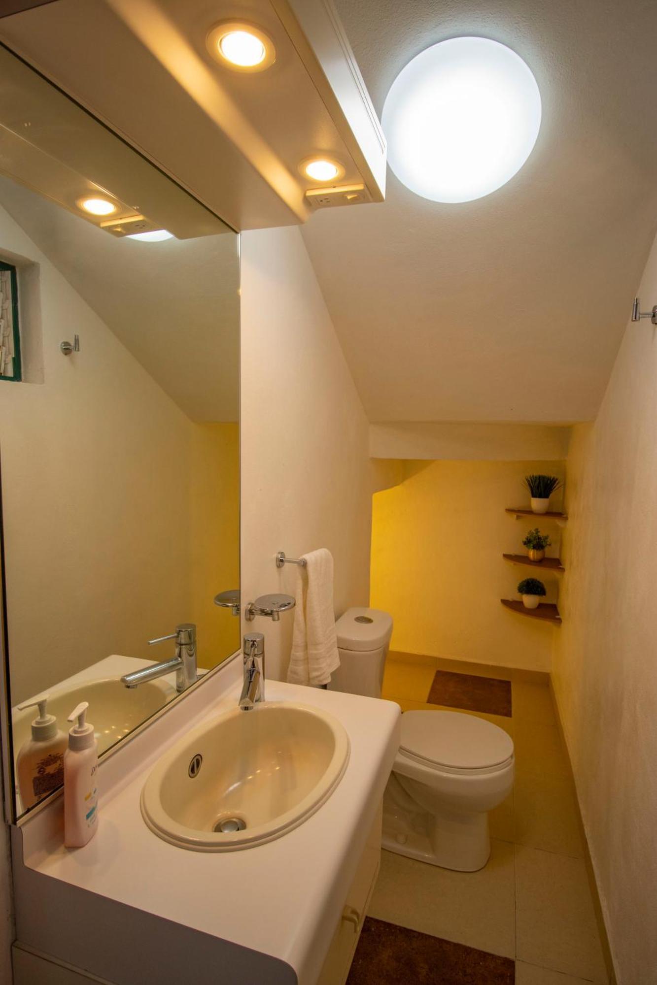 New! Bamboo Rooftop Villa Cuernavaca Exterior foto