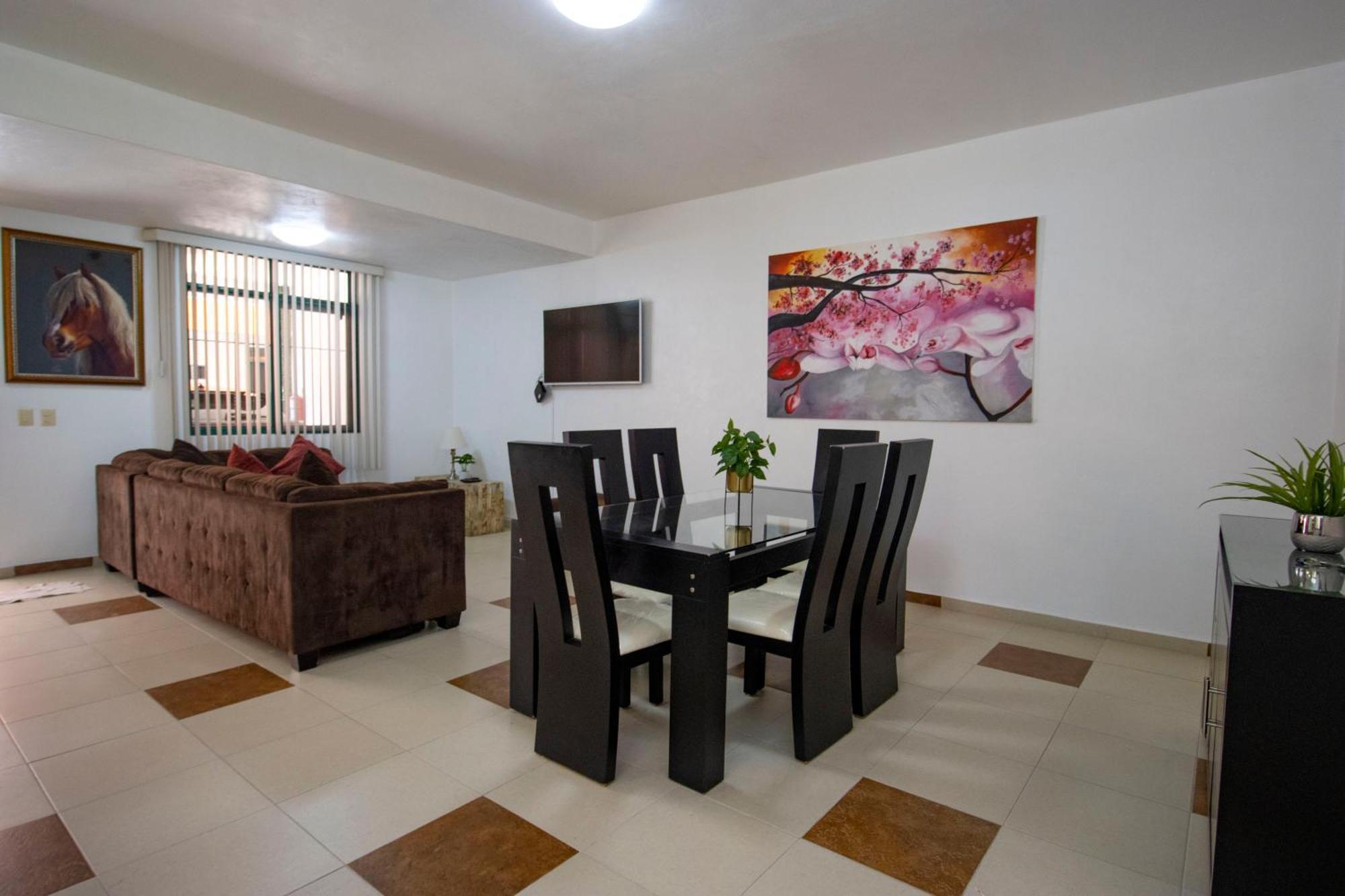 New! Bamboo Rooftop Villa Cuernavaca Exterior foto