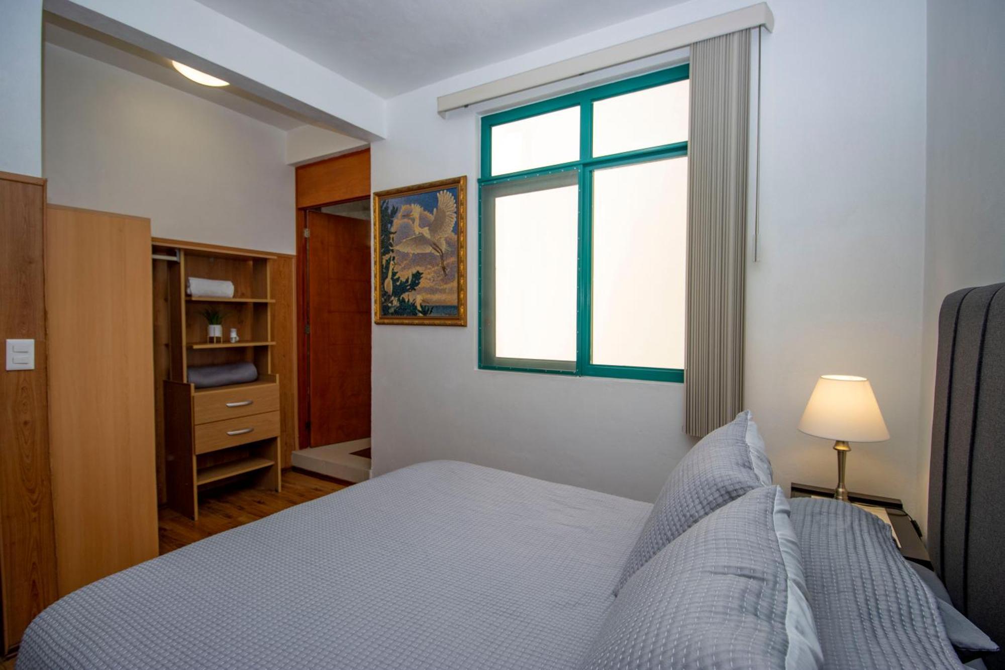 New! Bamboo Rooftop Villa Cuernavaca Exterior foto
