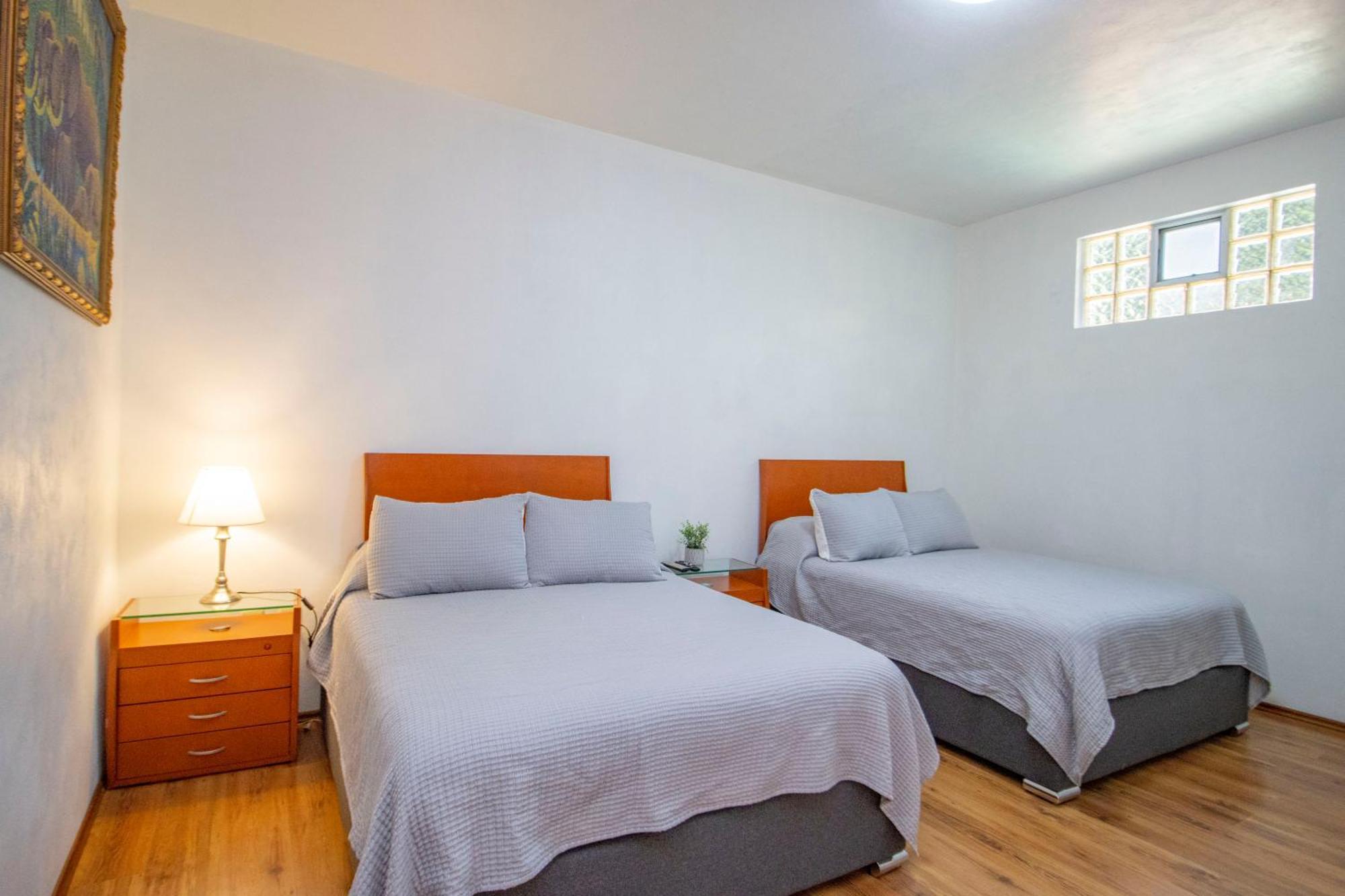 New! Bamboo Rooftop Villa Cuernavaca Exterior foto