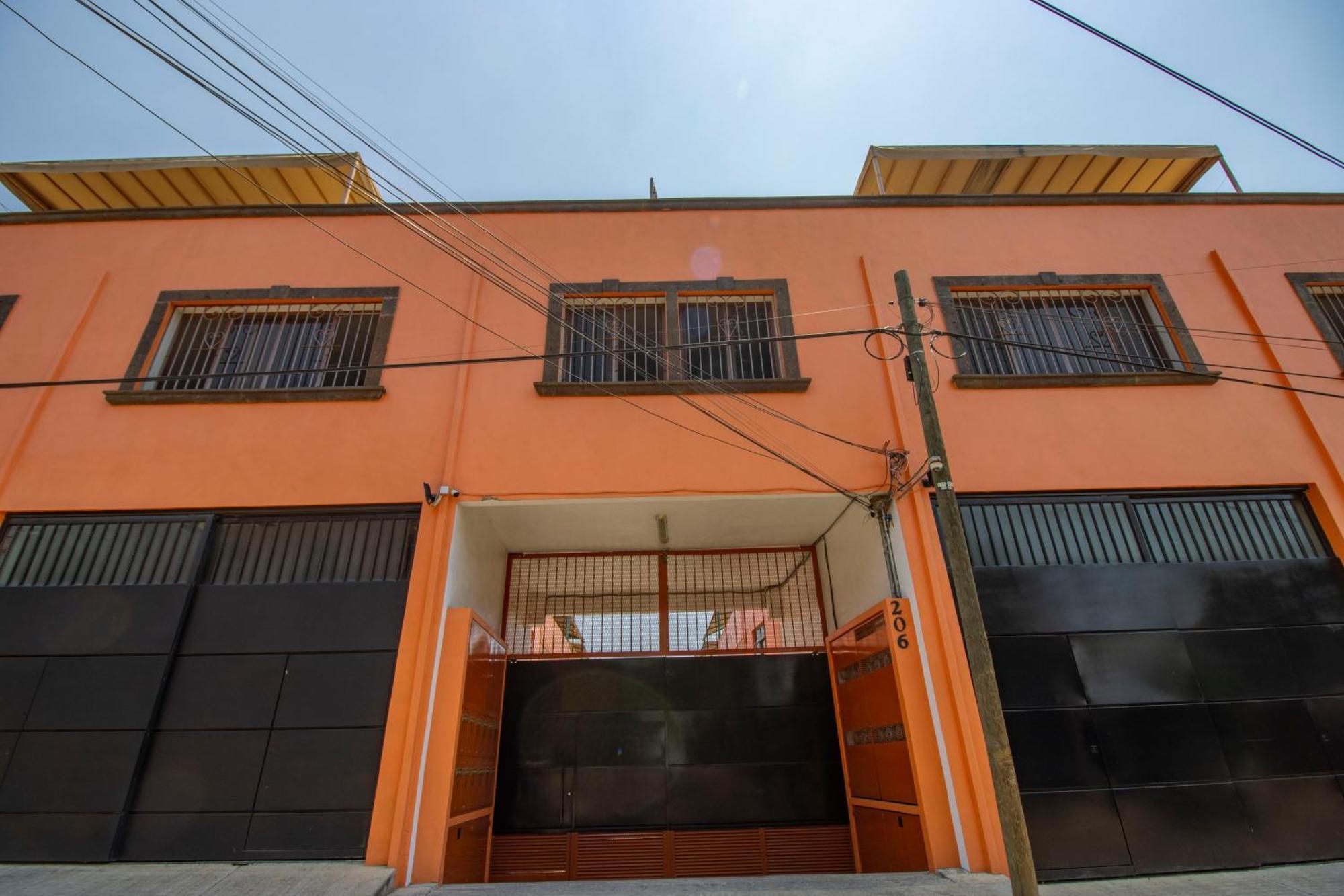 New! Bamboo Rooftop Villa Cuernavaca Exterior foto