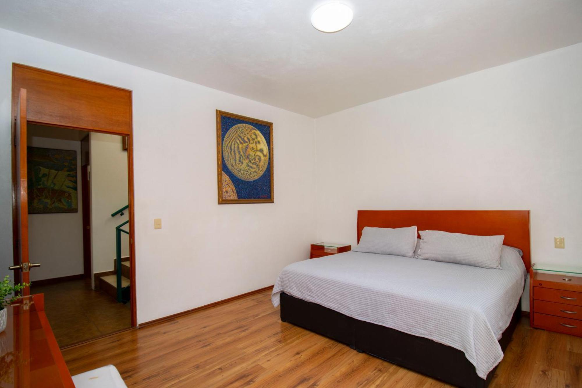New! Bamboo Rooftop Villa Cuernavaca Exterior foto