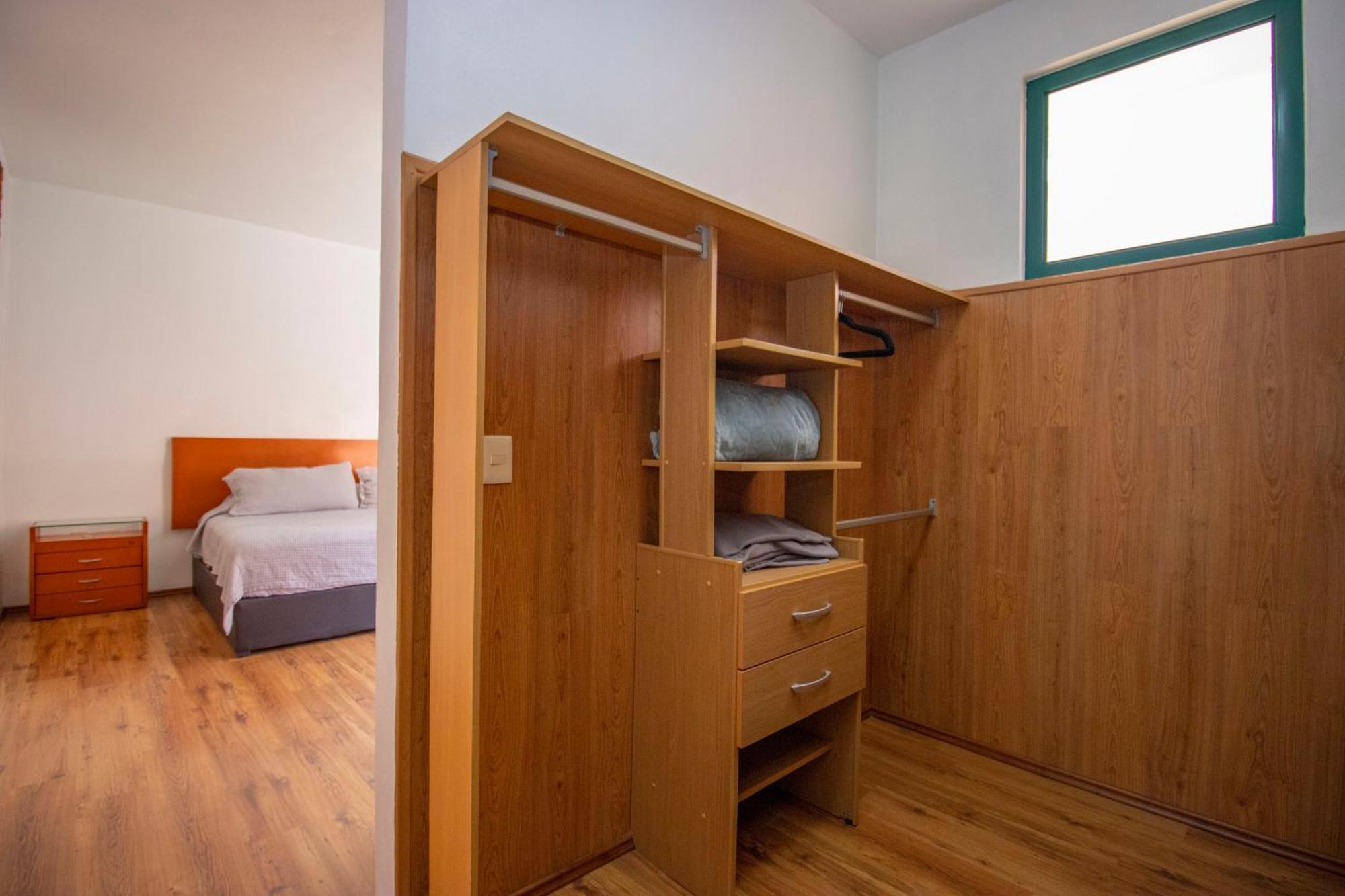 New! Bamboo Rooftop Villa Cuernavaca Exterior foto