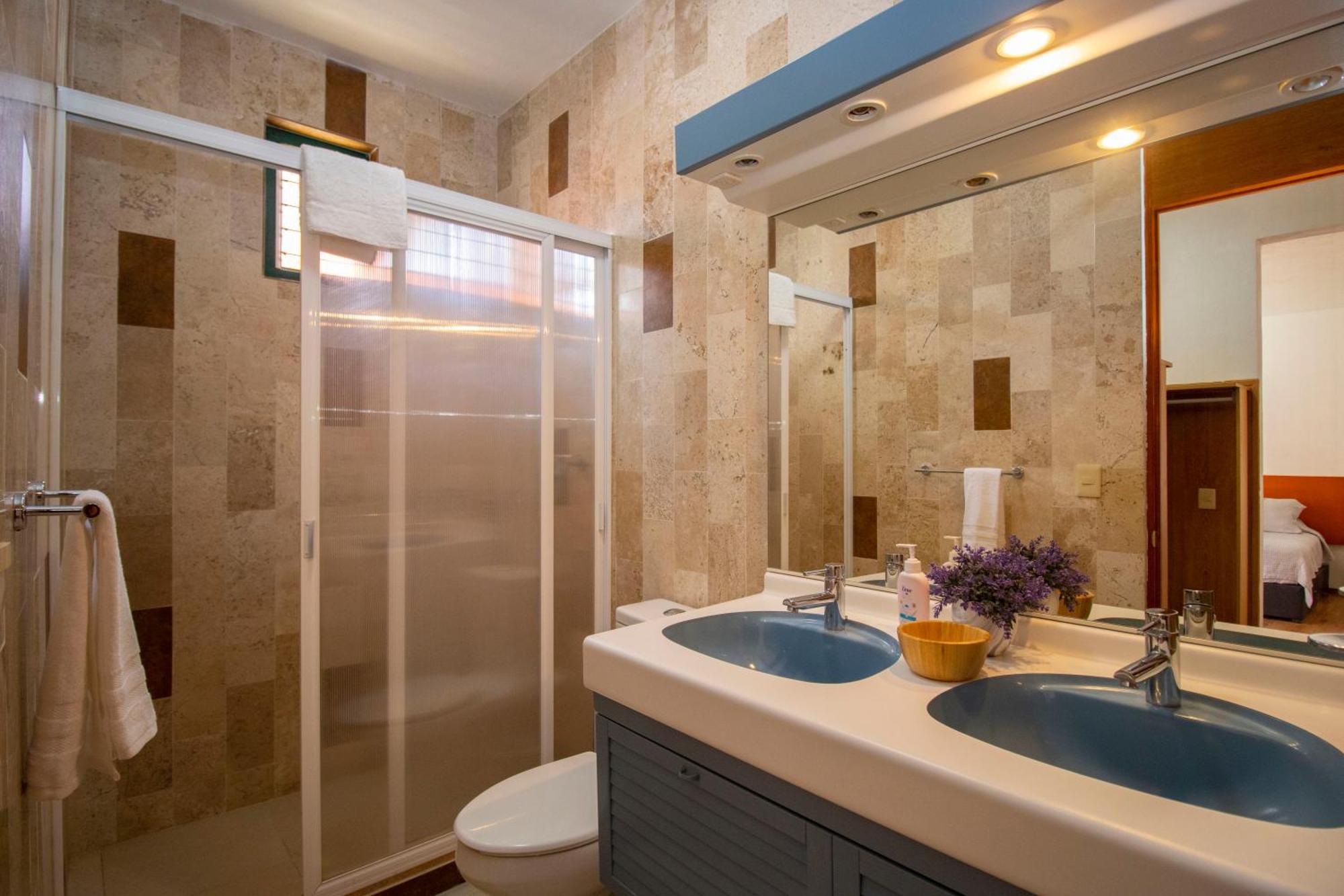 New! Bamboo Rooftop Villa Cuernavaca Exterior foto