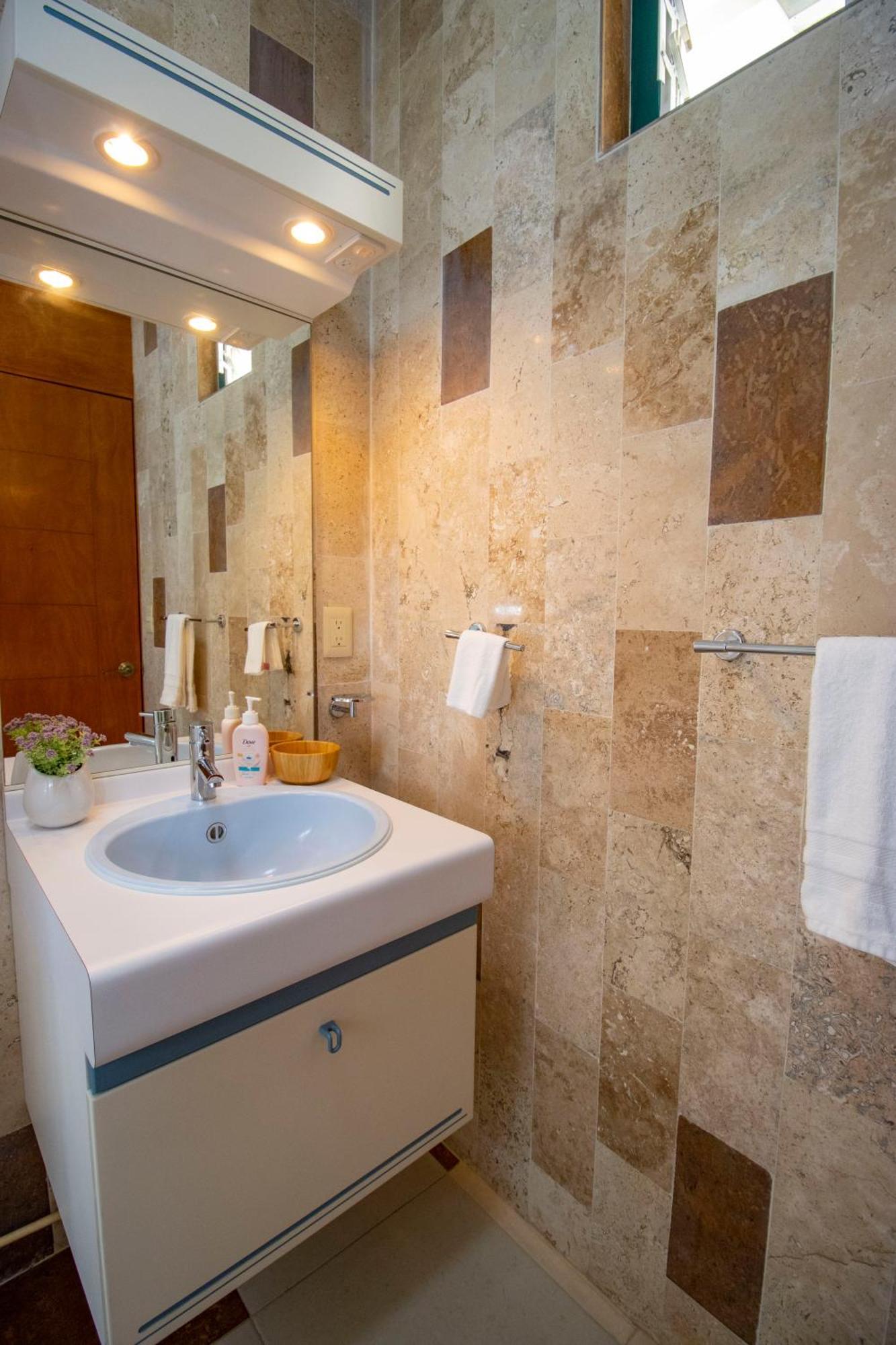 New! Bamboo Rooftop Villa Cuernavaca Exterior foto