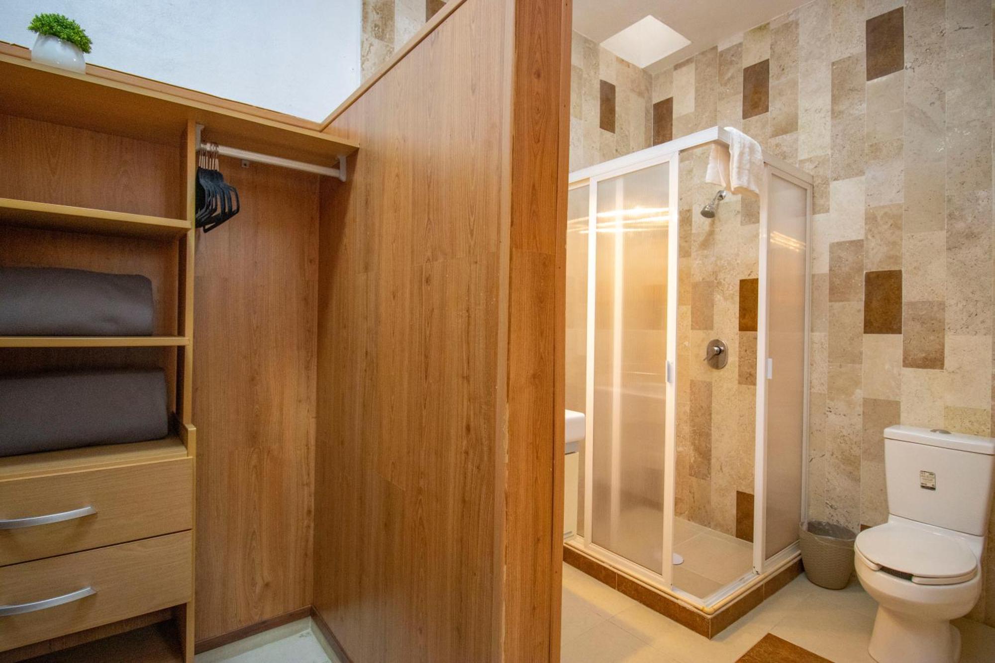 New! Bamboo Rooftop Villa Cuernavaca Exterior foto